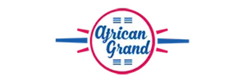 African Grand logo