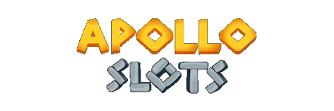 Apollo Slots logo