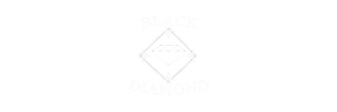 Black Diamond Casino logo