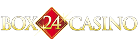 Box24 Casino logo