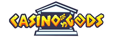 Casino Gods logo