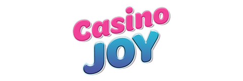 Casino Joy logo