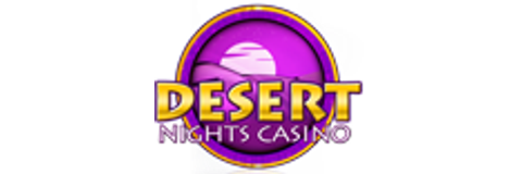 Desert Nights logo