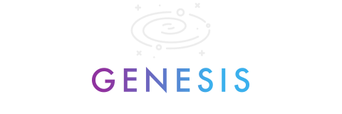 Genesis Casino logo