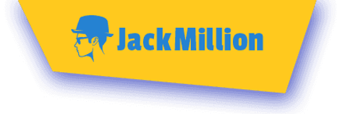 Jack Million logo