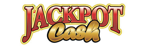 Jackpot Cash logo