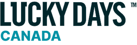 Lucky Days logo