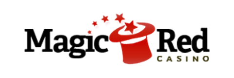 Magic Red logo