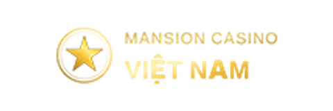 Mansion Casino logo