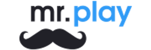 Mr Play logo