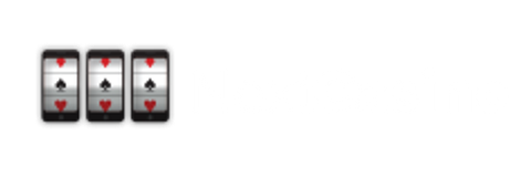 Next Casino logo