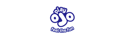 PlayOJO logo