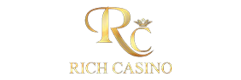 Rich Casino logo