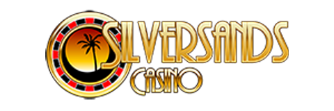 Silversands Casino logo