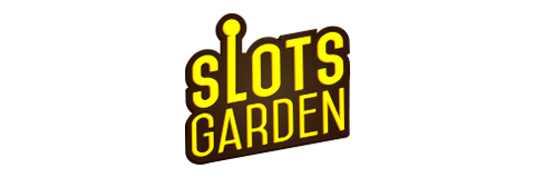 Slots Garden logo