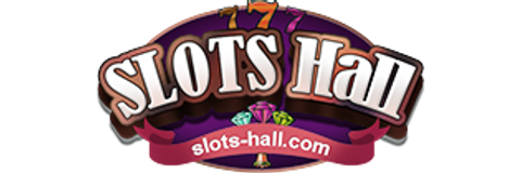 Slots Hall logo