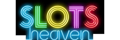 Slots Heaven logo