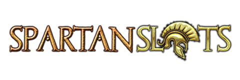 Spartan Slots logo