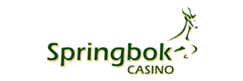 Springbok Casino logo