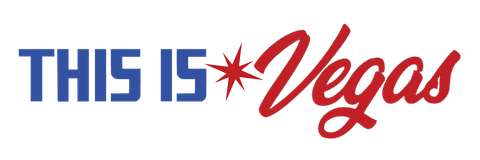 This is Vegas logo