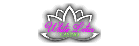 White Lotus Casino logo