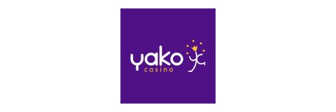 Yako Casino logo