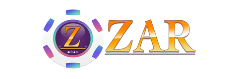 Zar Casino logo